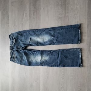 Mens American Eagle Jeans